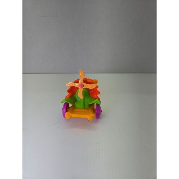 Disney ©2011 JAKKS 3172EL01 princess‎ cart - Picture 2 of 5